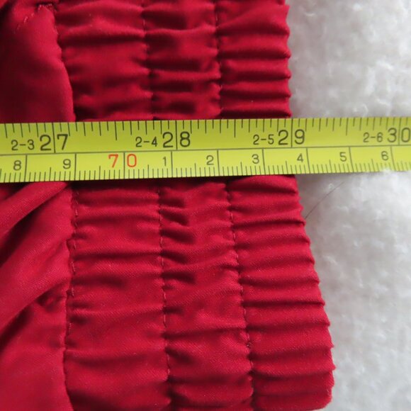 USC Gamecocks Team Starter Pullover Windbreaker Lined Embroidered University XL - Picture 12 of 12